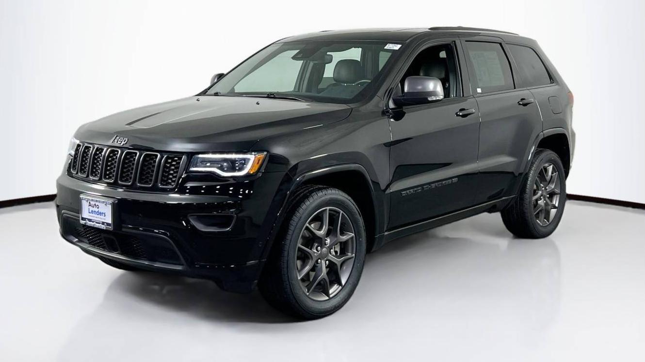 JEEP GRAND CHEROKEE 2021 1C4RJFBG1MC772643 image